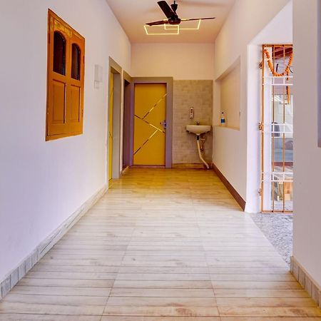 Super Collection O Oxygen Hotel Ranchi Exterior photo