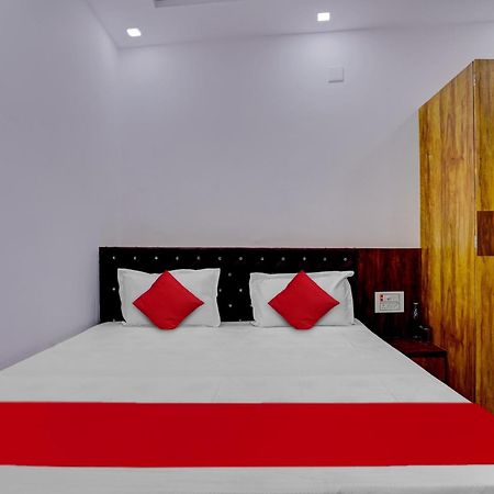 Super Collection O Oxygen Hotel Ranchi Exterior photo