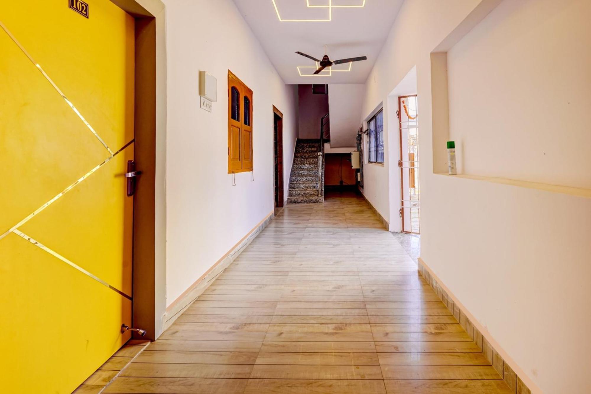 Super Collection O Oxygen Hotel Ranchi Exterior photo