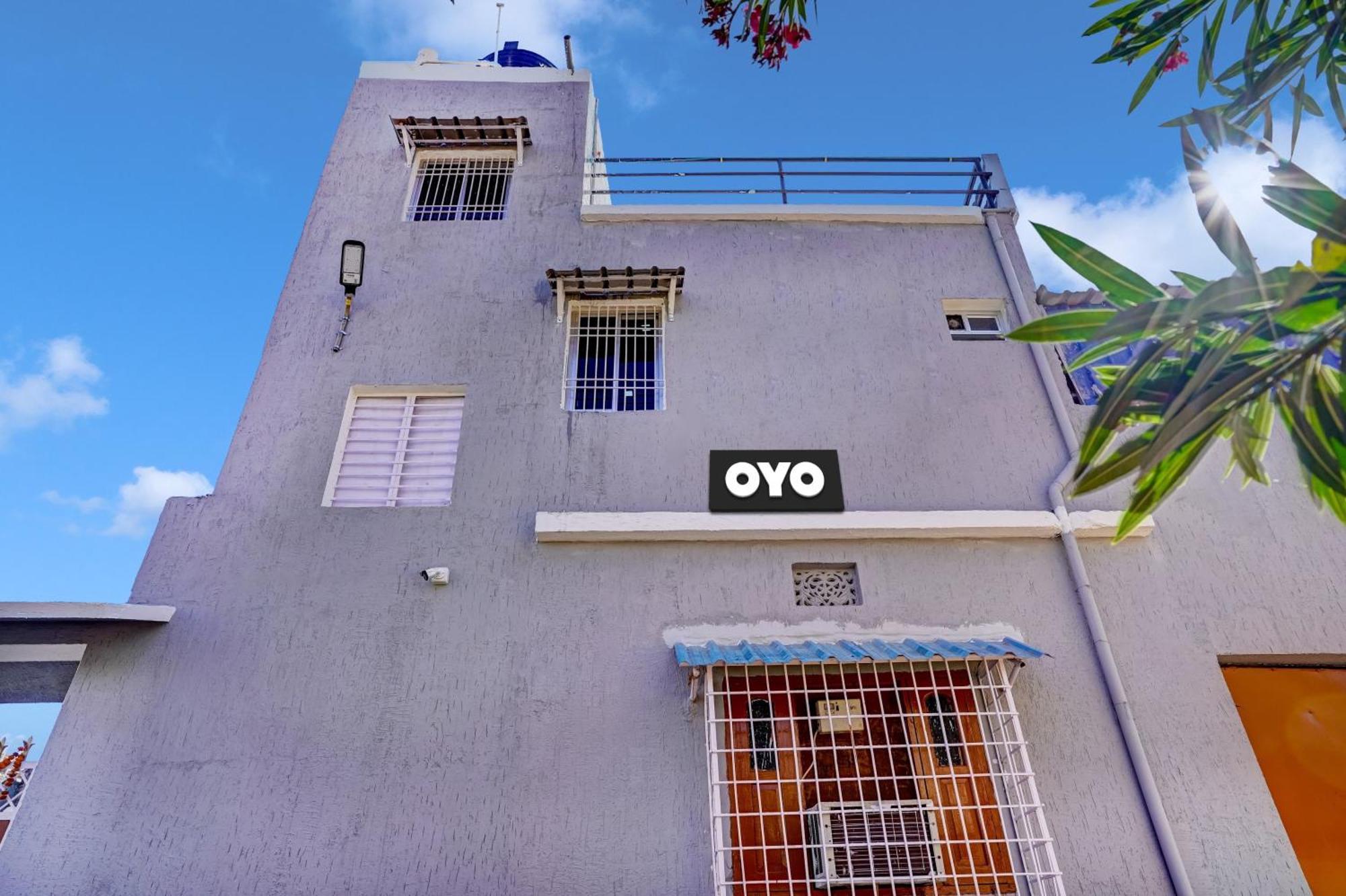 Super Collection O Oxygen Hotel Ranchi Exterior photo
