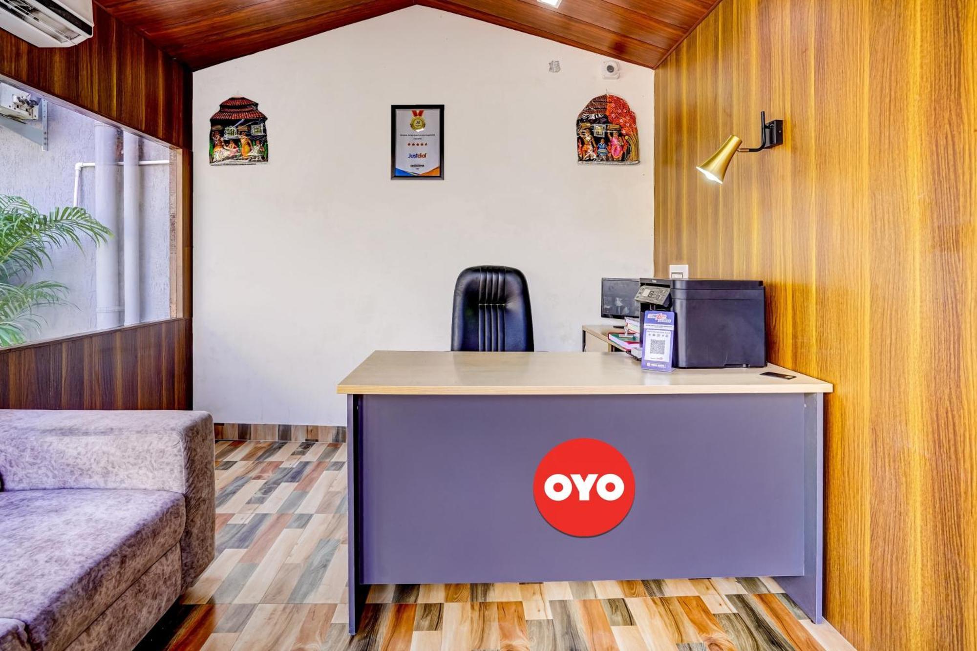 Super Collection O Oxygen Hotel Ranchi Exterior photo